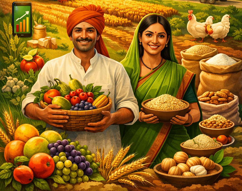 How ALMS Group Supports Poultry Farmers Across India